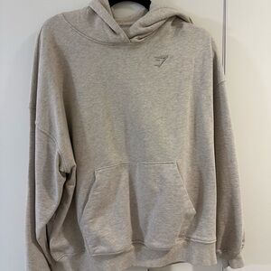 Gymshark Rest Day Hoodie